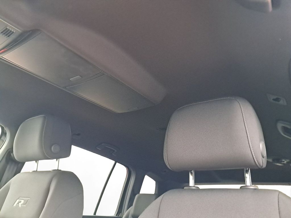 Volkswagen Touran 2025