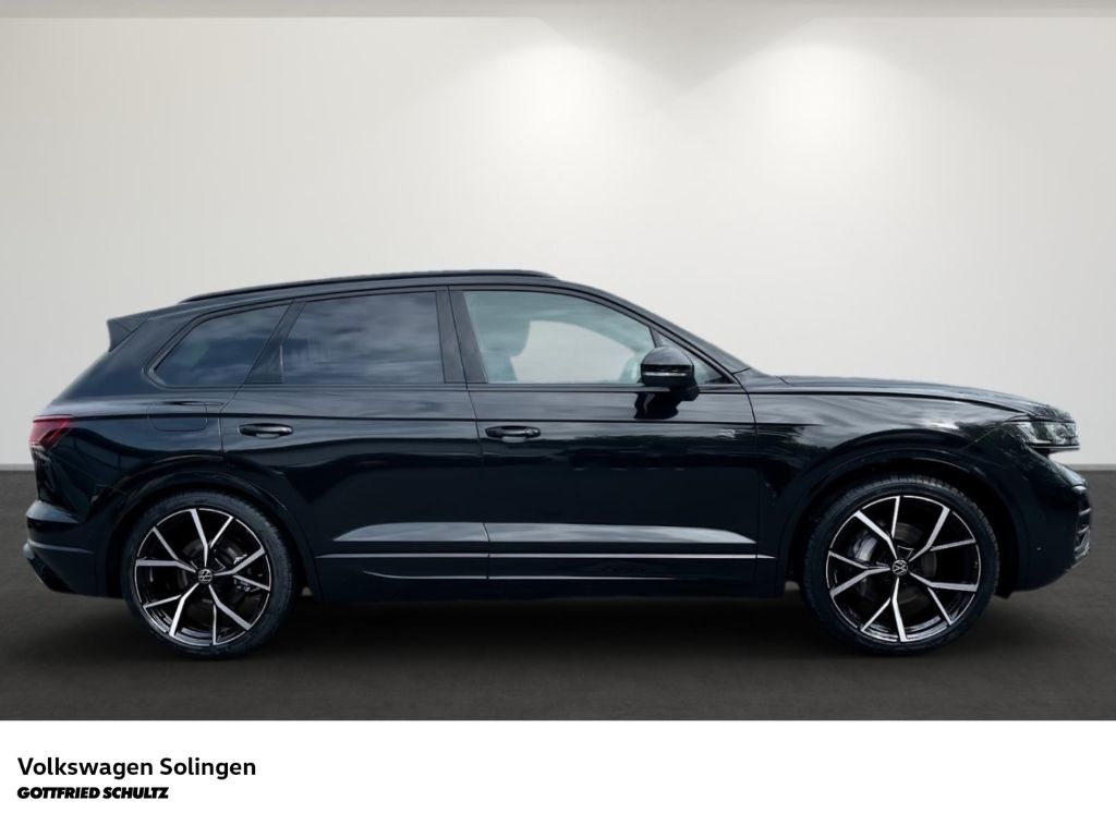 Volkswagen Touareg 2025