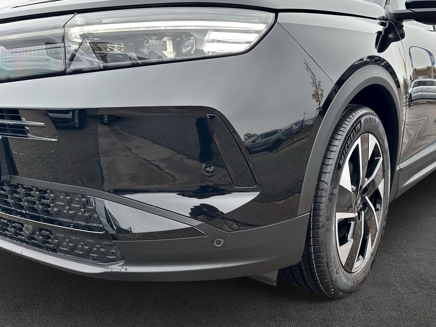 Opel Grandland (X) 2024