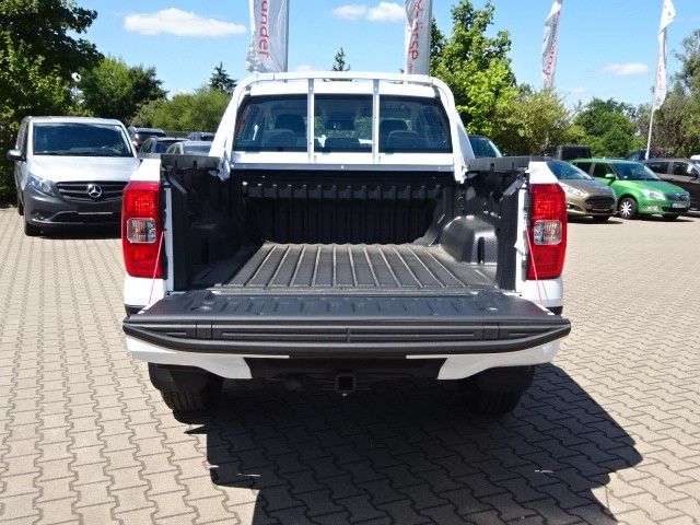Ford Ranger 2025