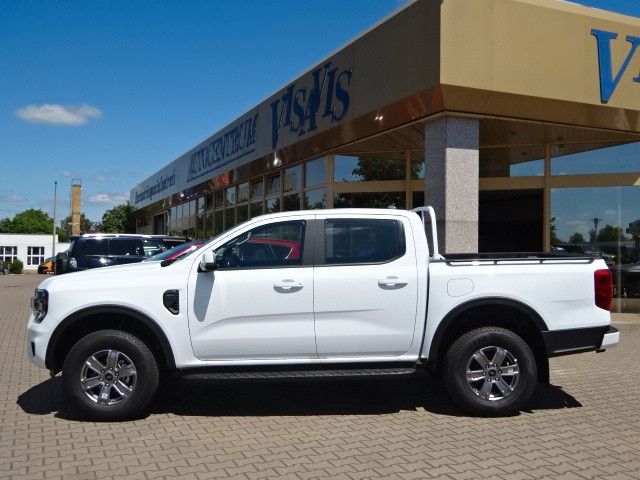 Ford Ranger 2025