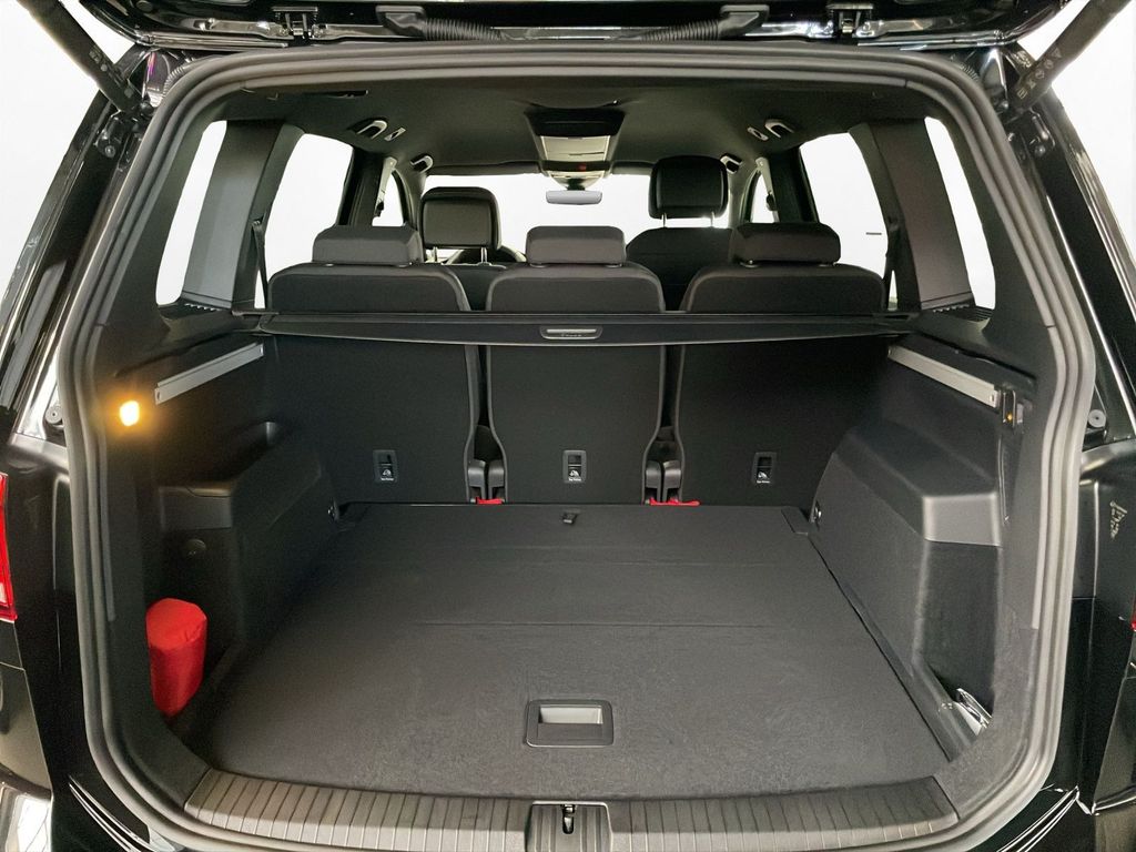 Volkswagen Touran 2025