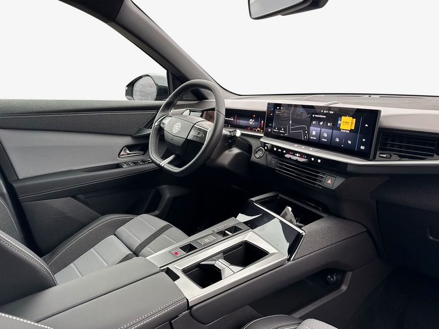 Opel Grandland (X) 2024