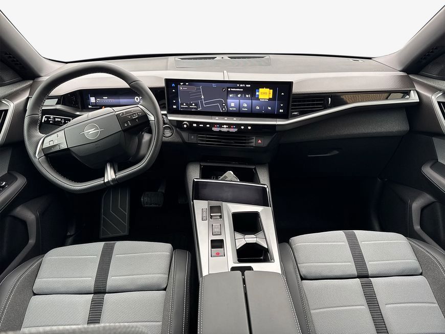 Opel Grandland (X) 2024