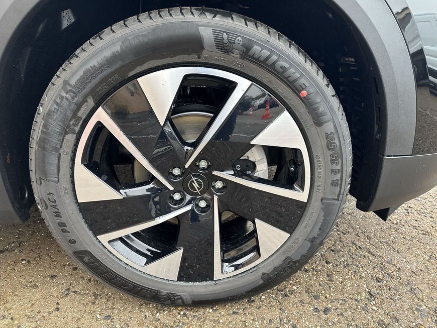 Opel Grandland (X) 2024