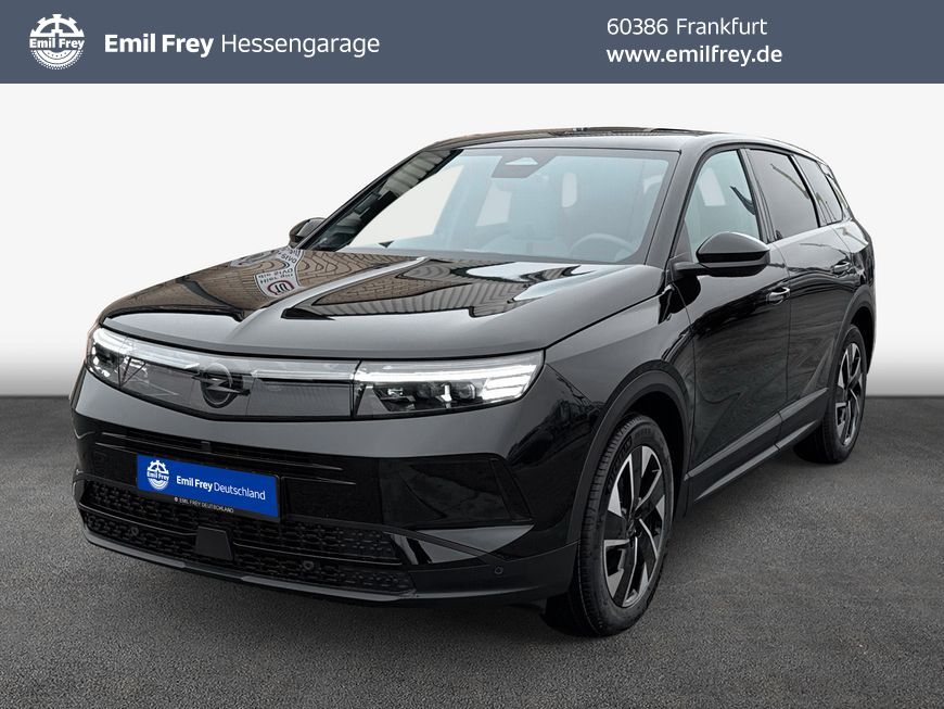 Opel Grandland (X) 2024