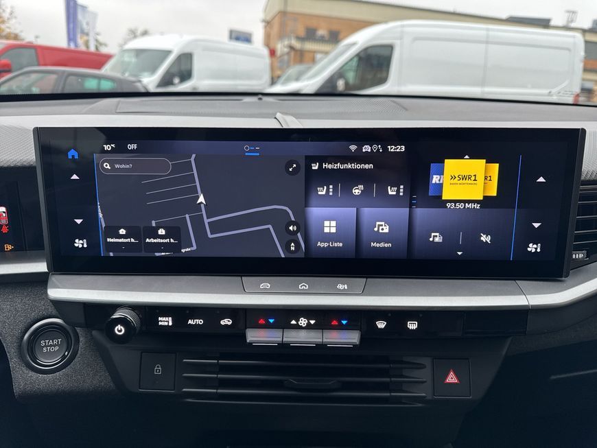 Opel Grandland (X) 2024