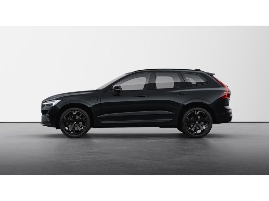 Volvo XC60 2024