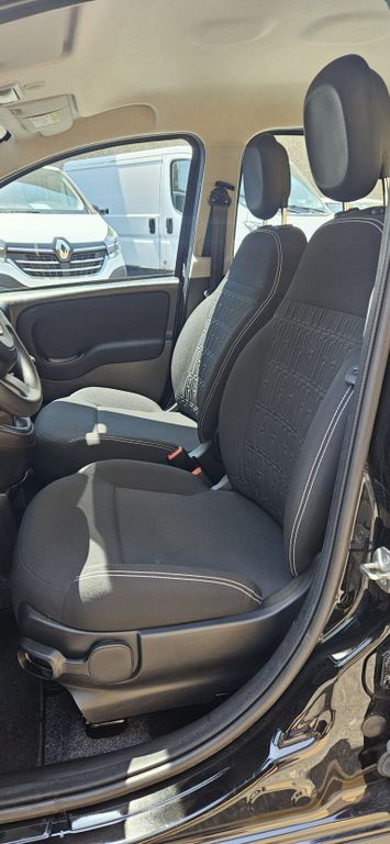 Fiat Panda 2023