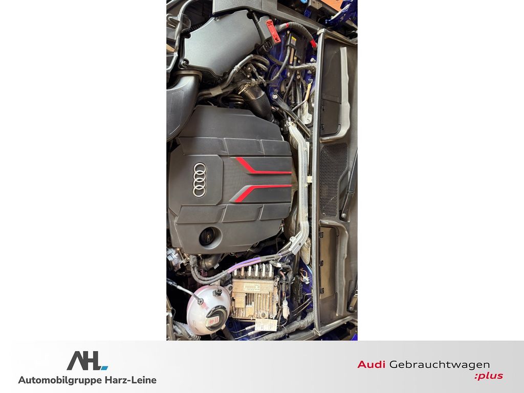 Audi SQ5 2022