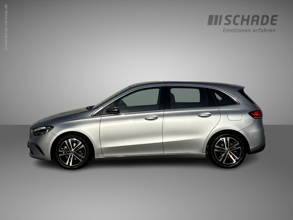 Mercedes-Benz B 180 2024