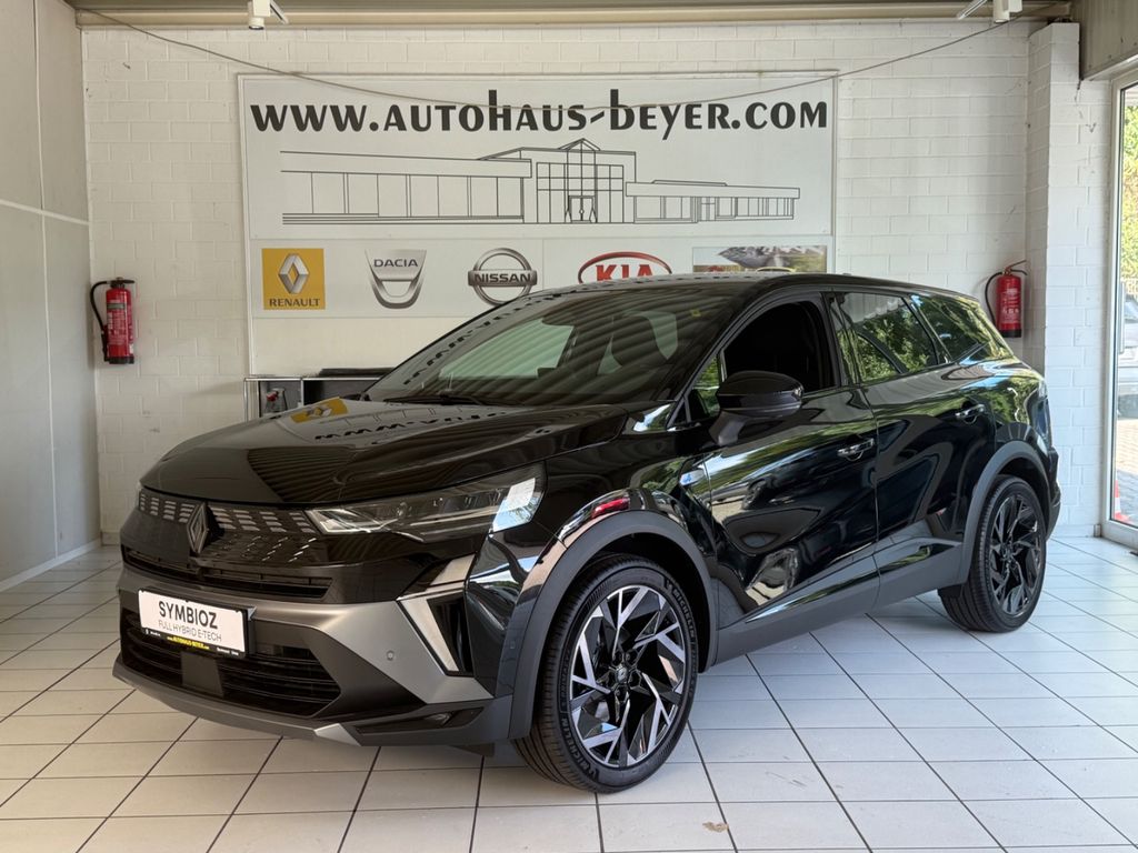 Renault Symbioz