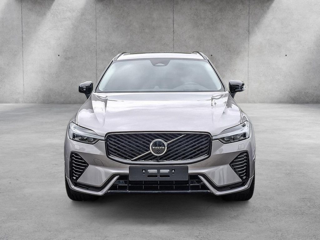 Volvo XC60 2025