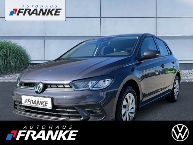 Volkswagen Polo 2023