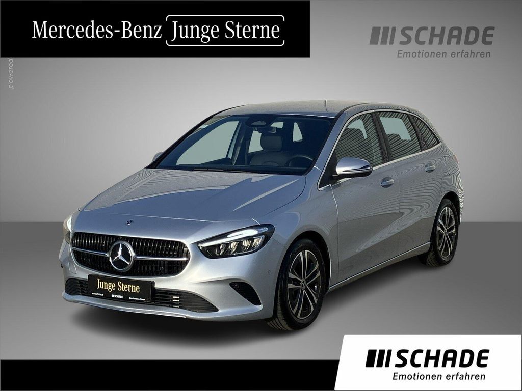 Mercedes-Benz B 180 2024