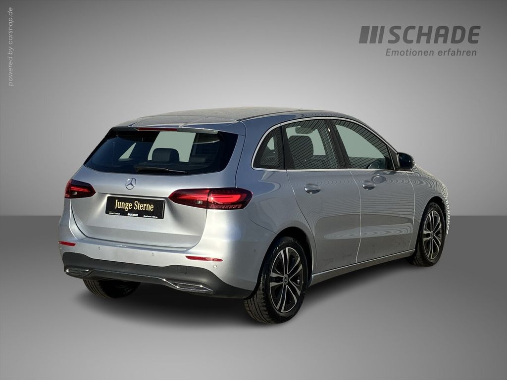 Mercedes-Benz B 180 2024