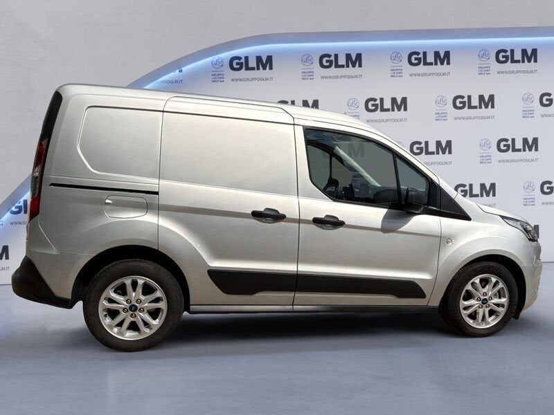 Ford Transit Connect 2023