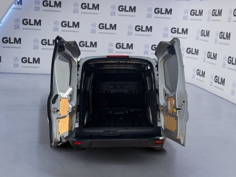 Ford Transit Connect 2023