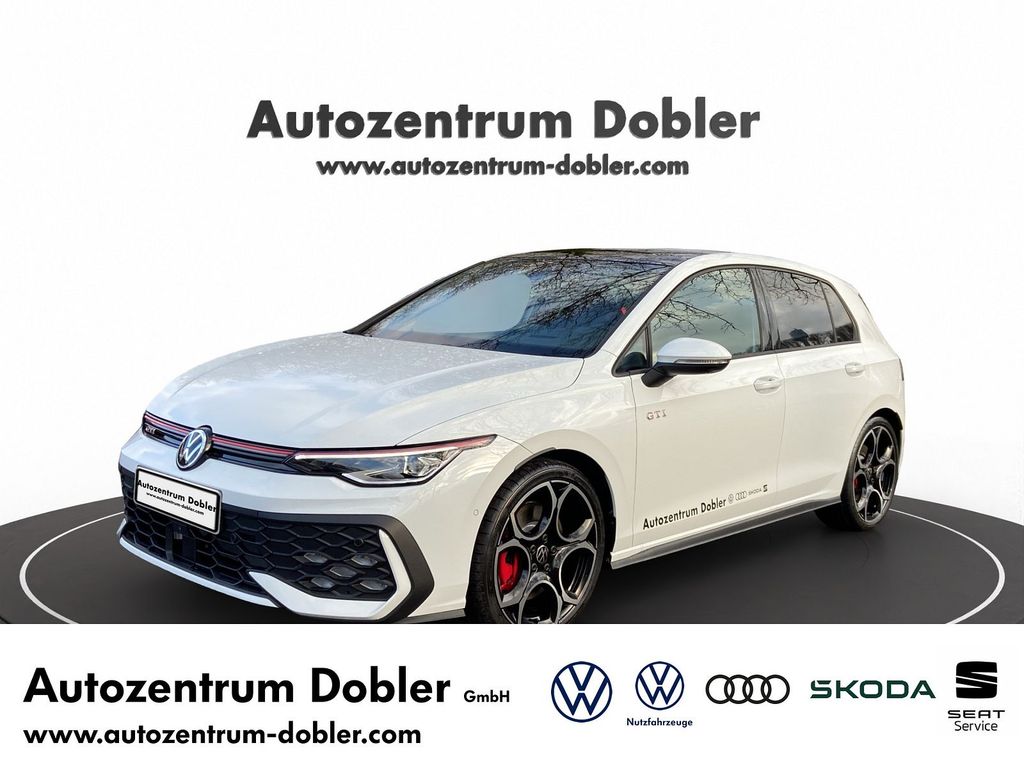 Volkswagen Golf 2024