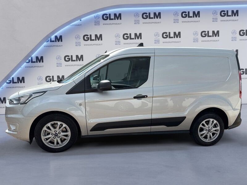 Ford Transit Connect 2023