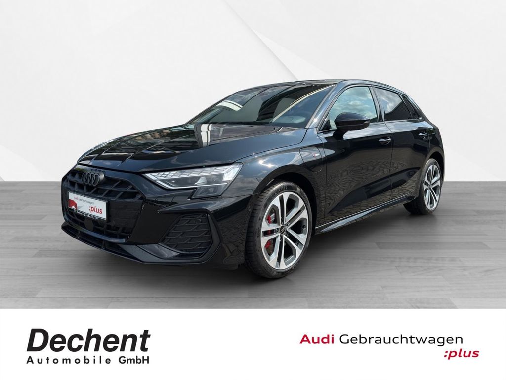 Audi A3 2025