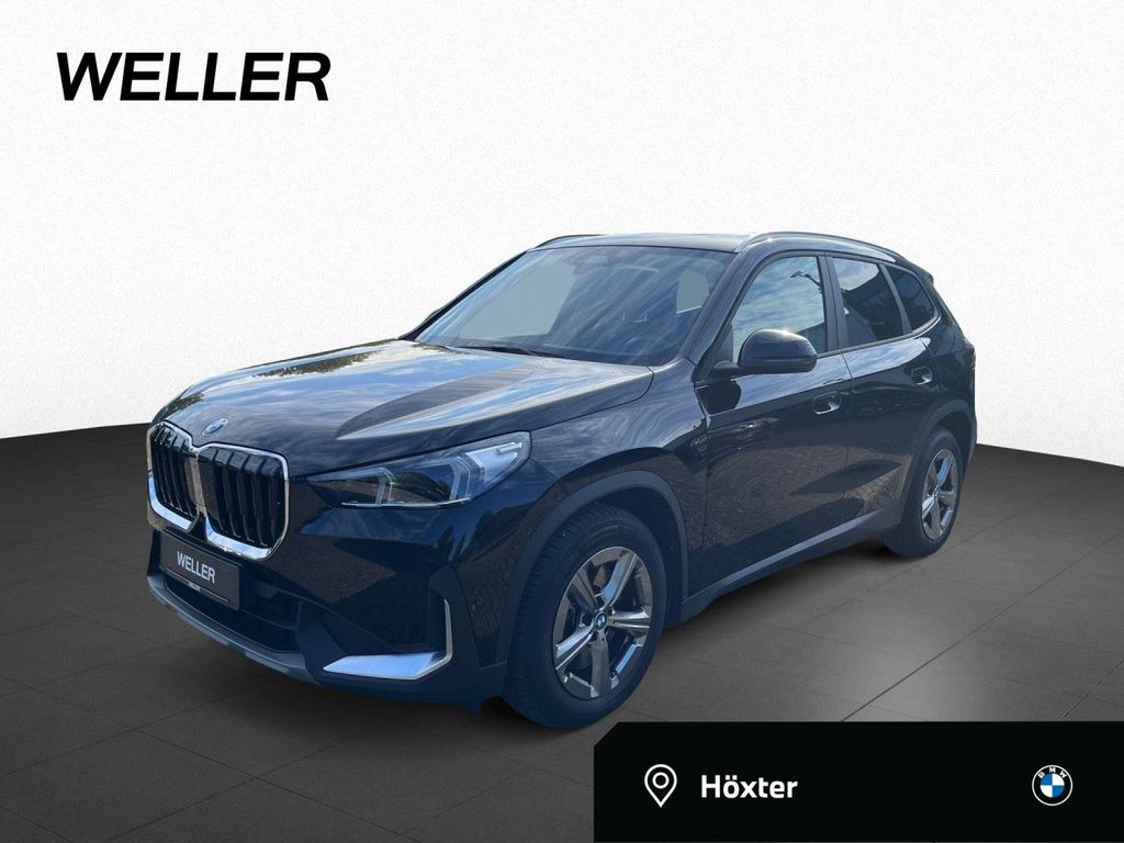 BMW X1 2024