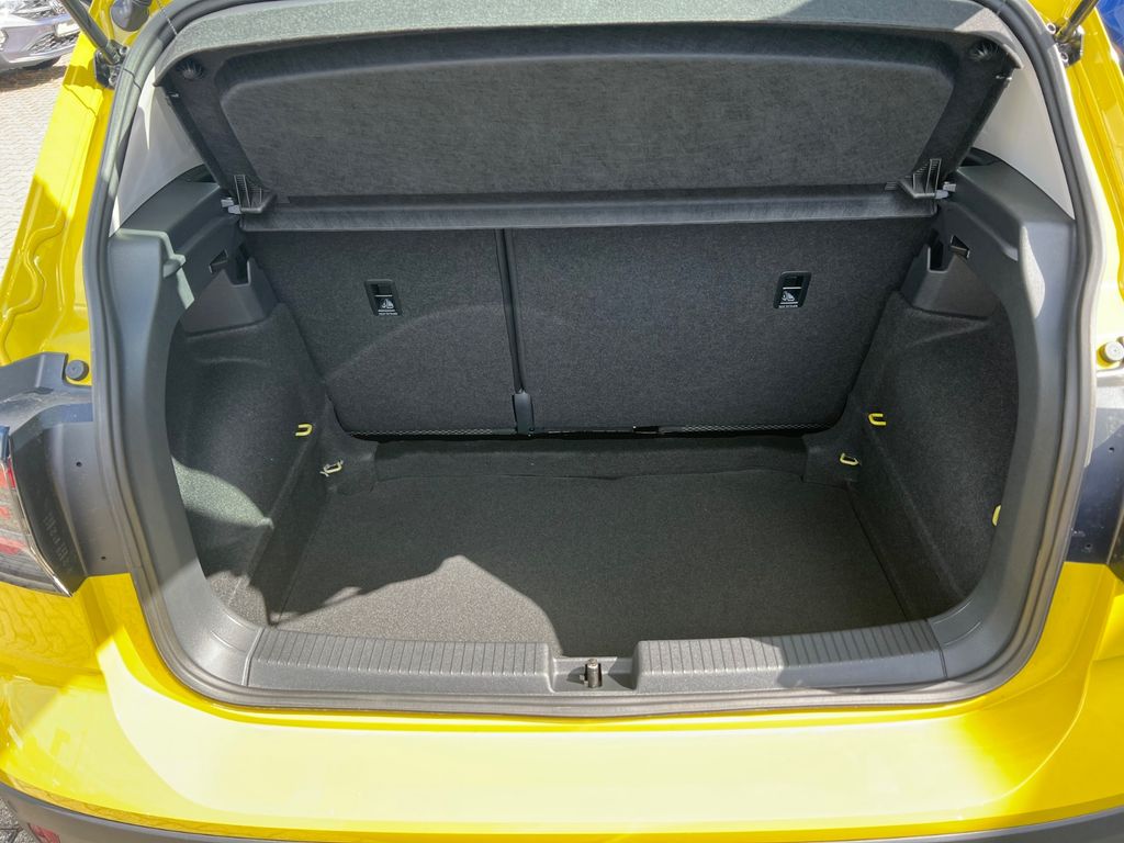 Volkswagen T-Cross 2025