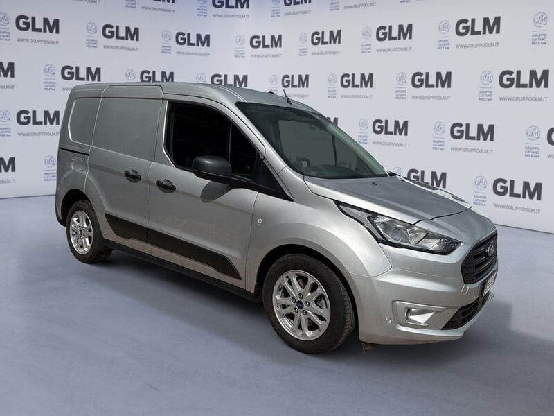 Ford Transit Connect 2023