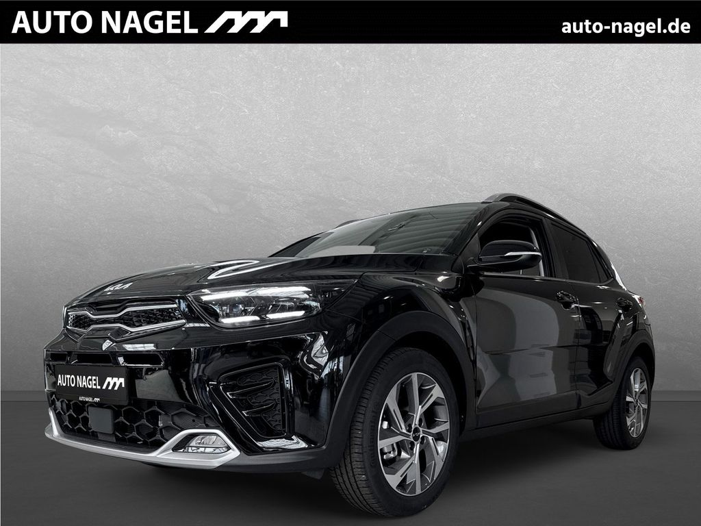 Kia Stonic 2025