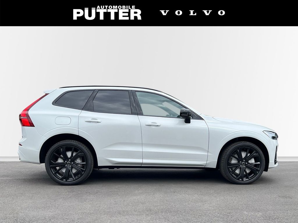 Volvo XC60 2025