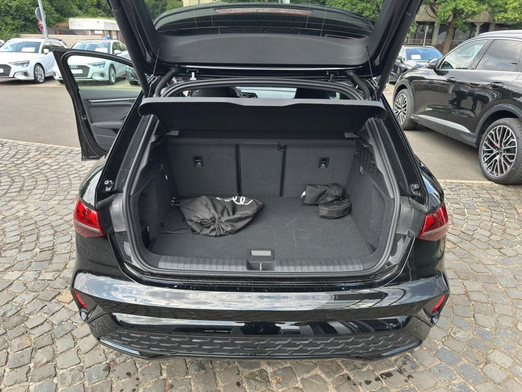 Audi A3 2025