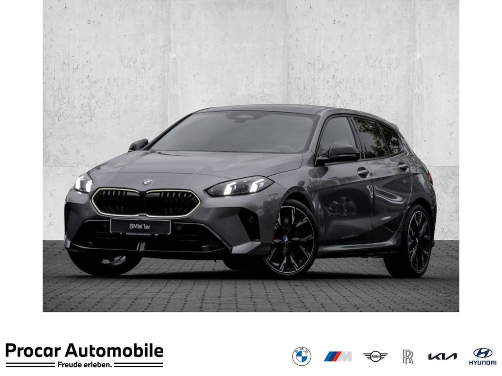 BMW 120