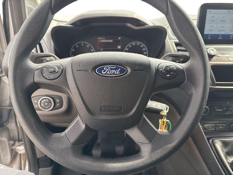 Ford Transit Connect 2023