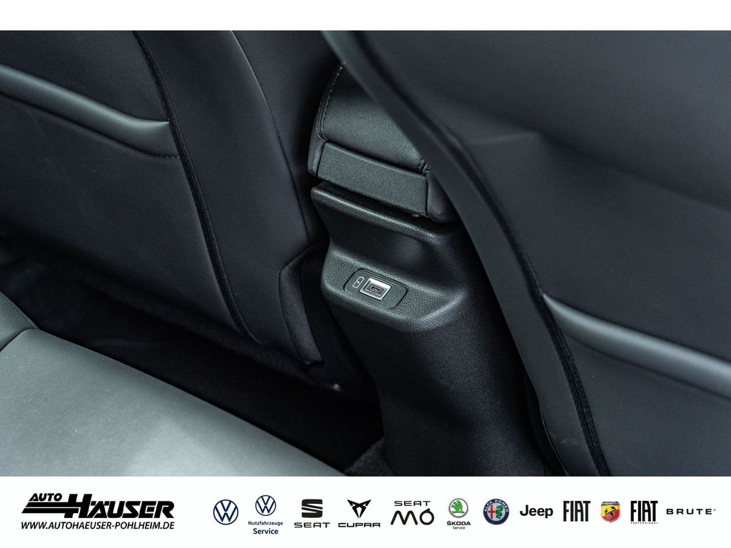 Alfa Romeo Junior 2025