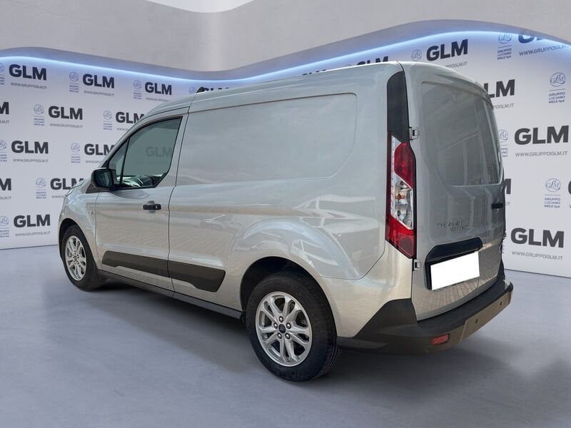 Ford Transit Connect 2023