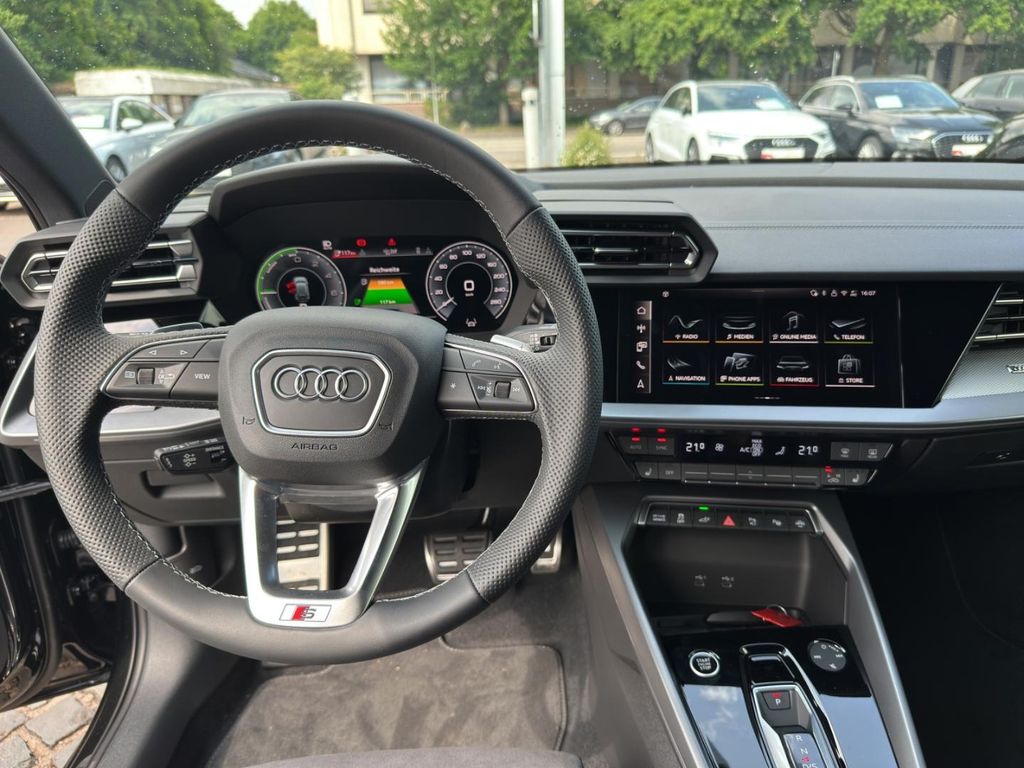 Audi A3 2025