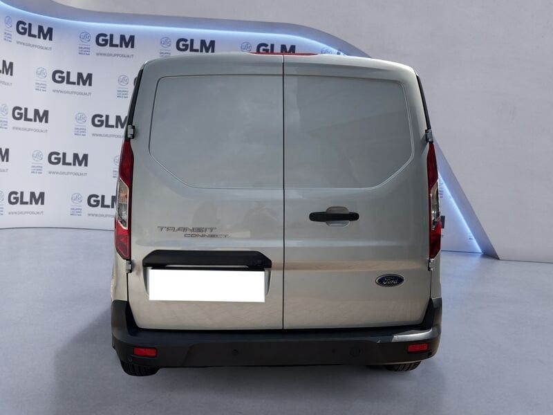 Ford Transit Connect 2023