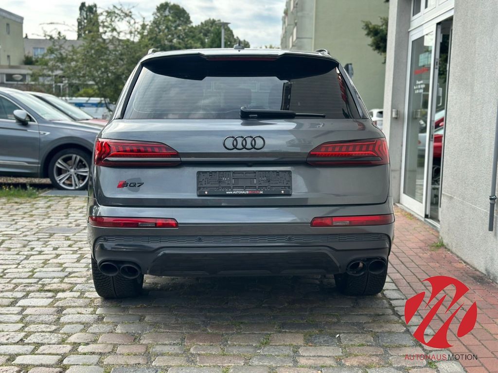 Audi SQ7 2020