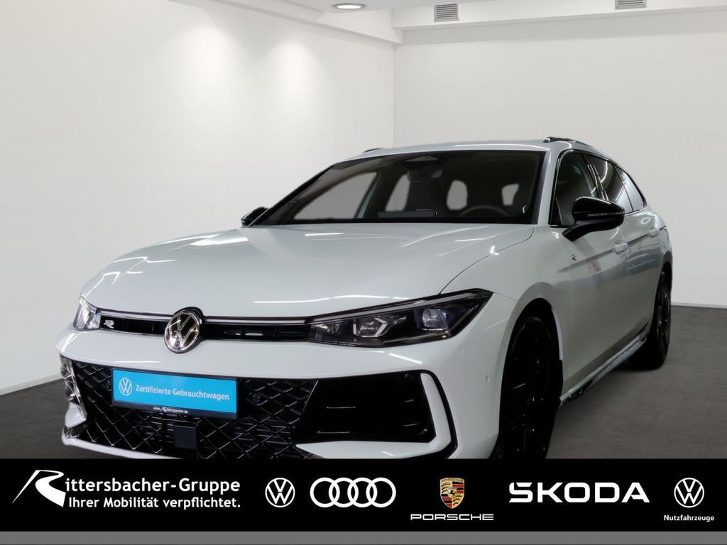 Volkswagen Passat Variant 2024