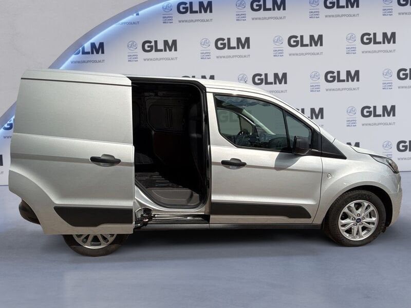 Ford Transit Connect 2023