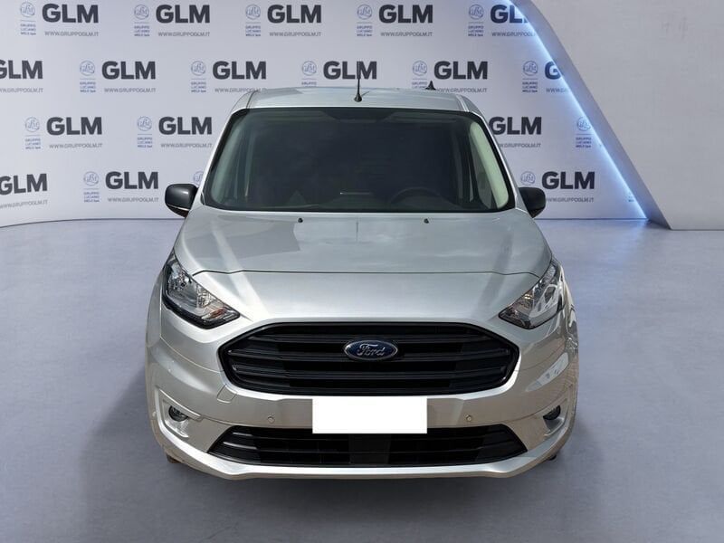 Ford Transit Connect 2023