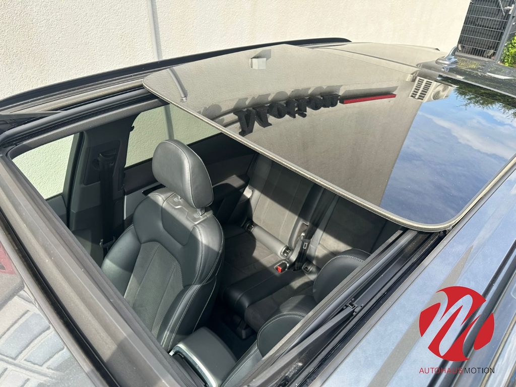 Audi SQ7 2020