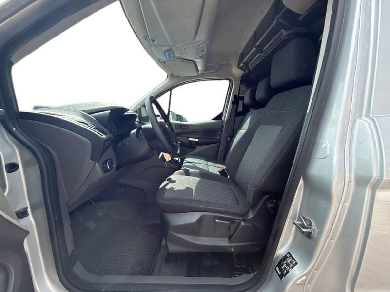 Ford Transit Connect 2023