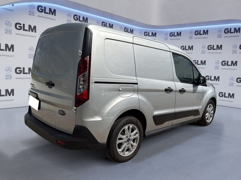 Ford Transit Connect 2023