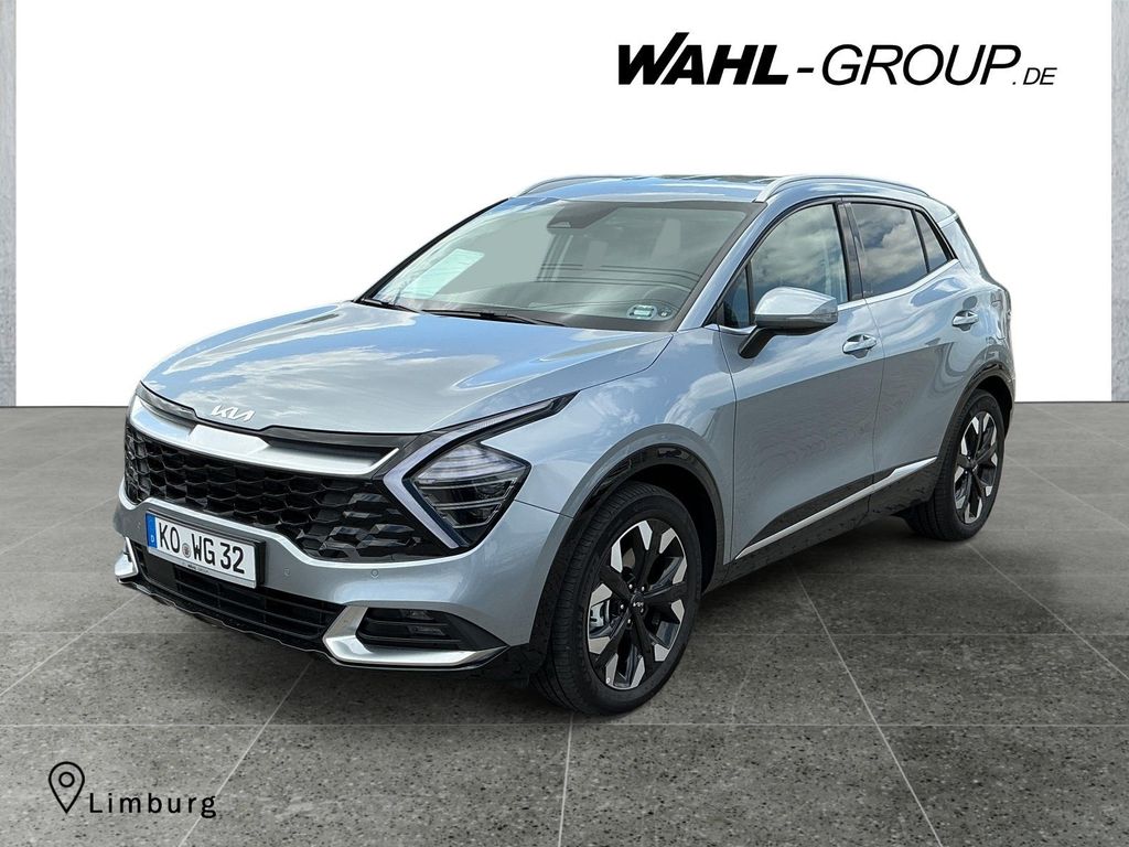 Kia Sportage 2025
