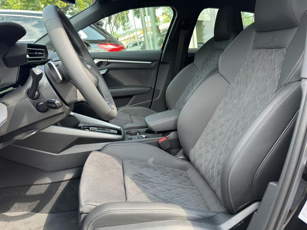 Audi A3 2025