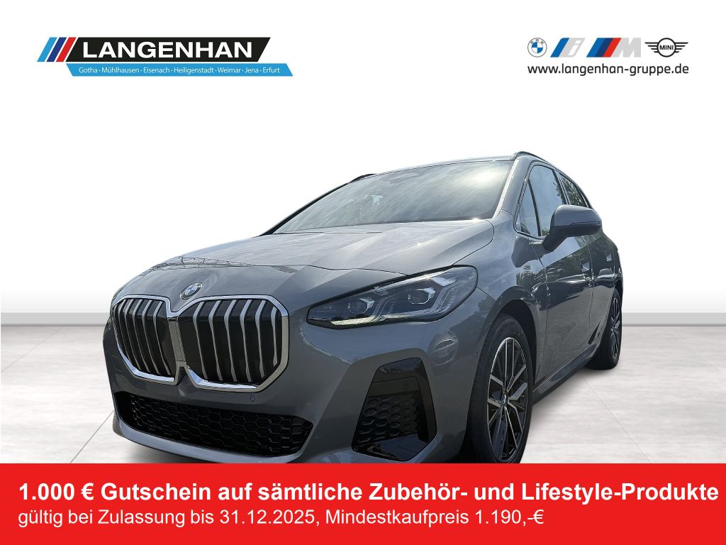 BMW 220 Active Tourer