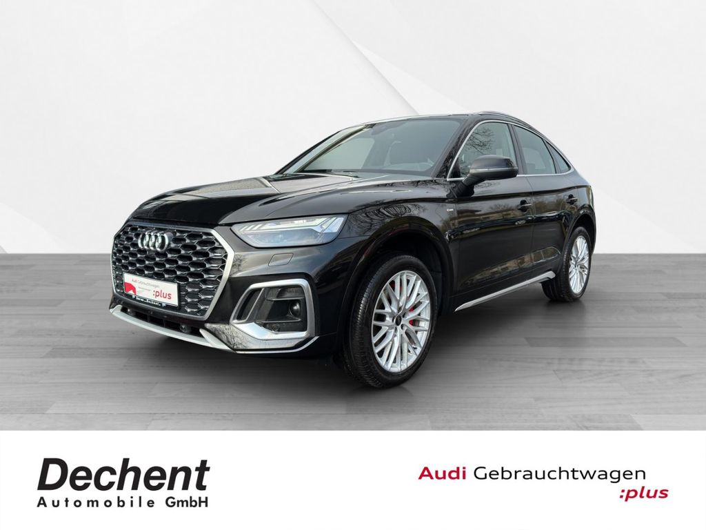 Audi Q5 2024