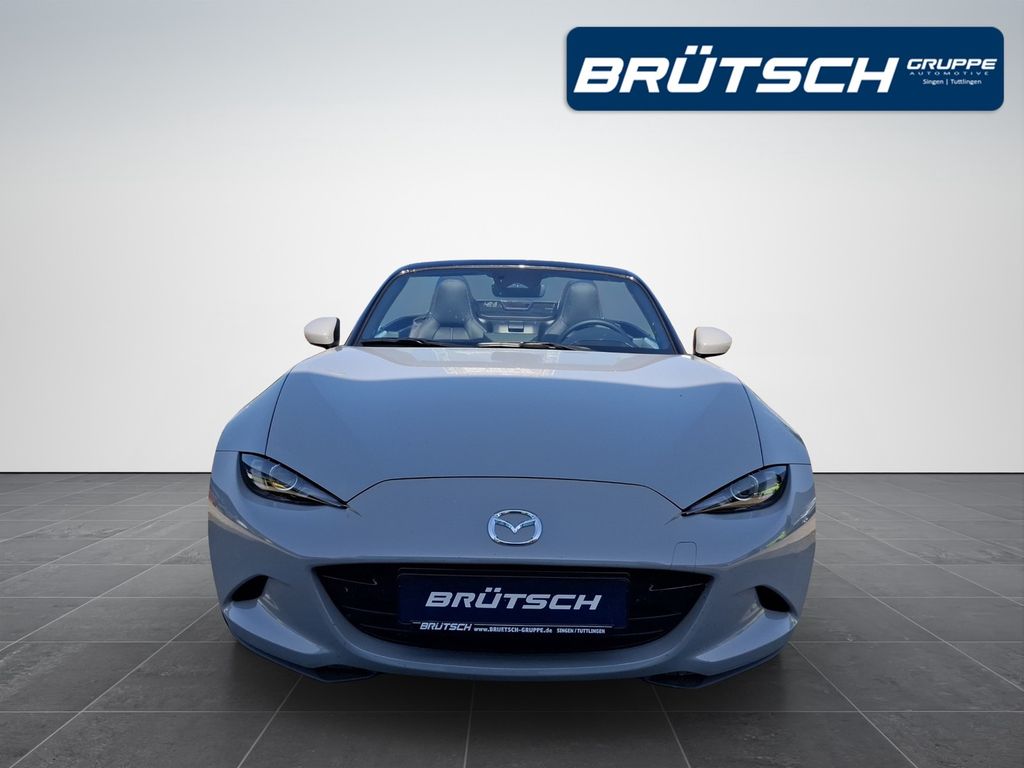 Mazda MX-5 2025