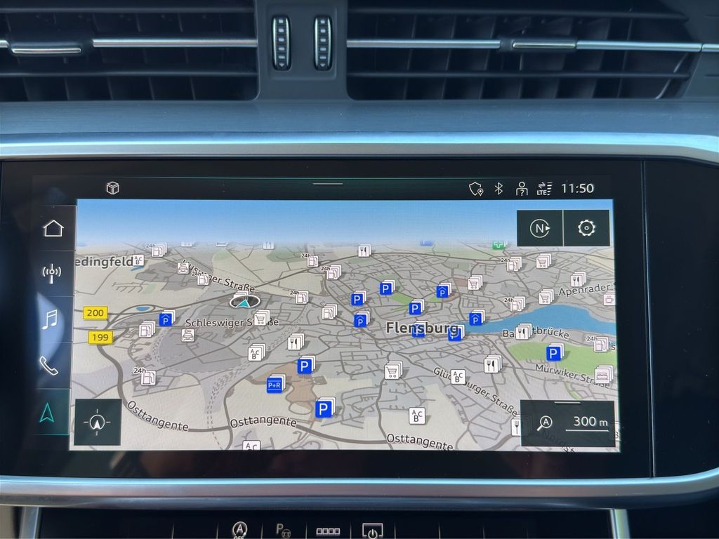 Audi S6 2021